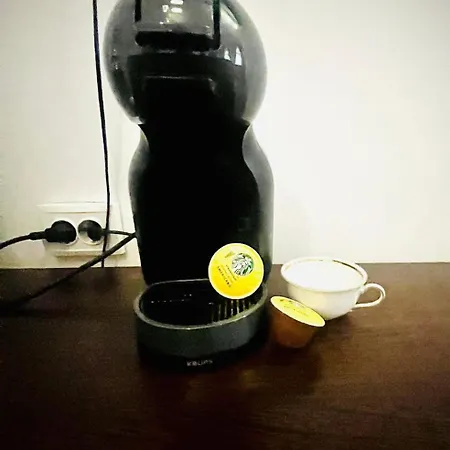 Apartament Unirii Guest Bucureşti