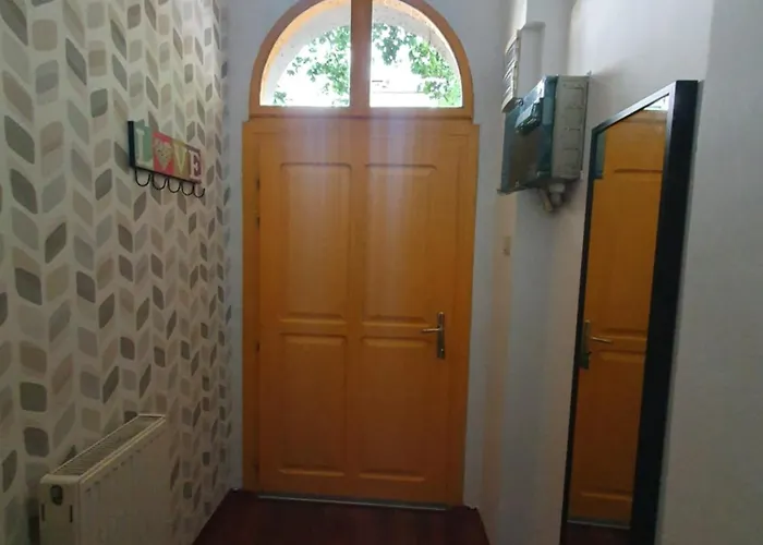 Appartement Unirii Guest