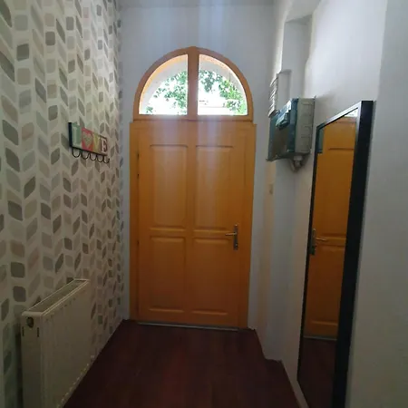 Apartment Unirii Guest