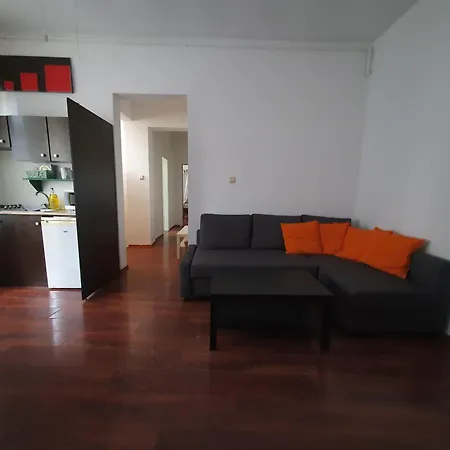 Unirii Guest Apartment