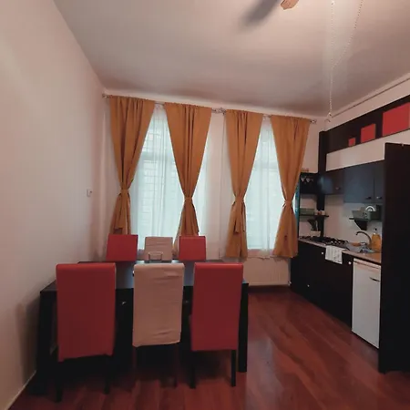 Unirii Guest * Bucharest