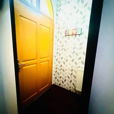 Unirii Guest Apartment