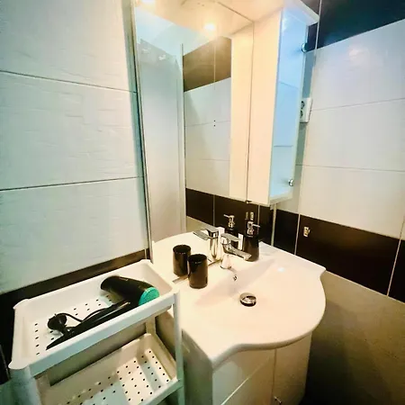 Unirii Guest * Bucharest