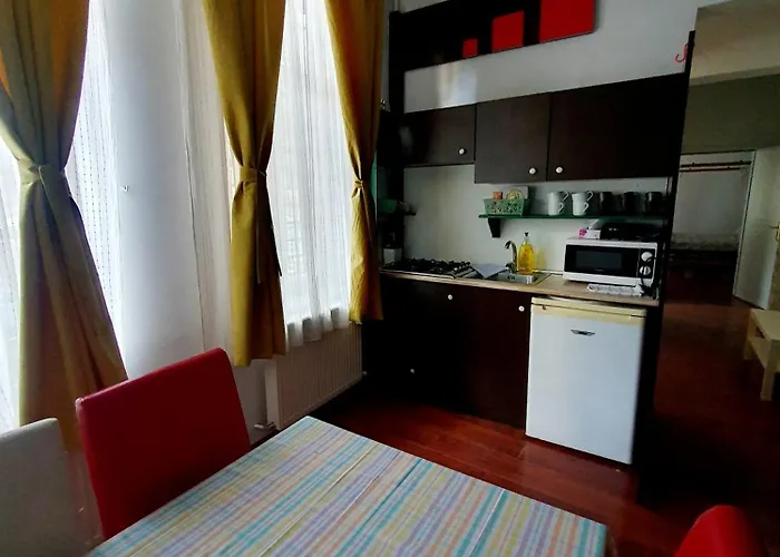 Unirii Guest Apartman