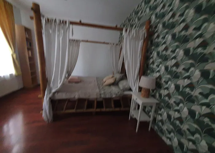 Unirii Guest