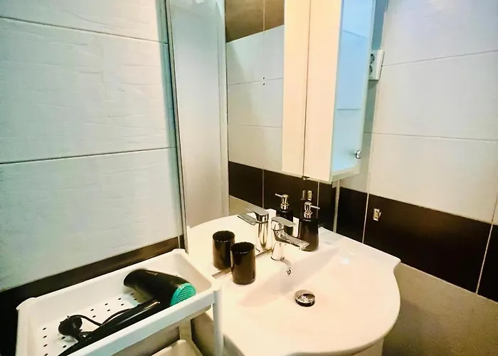 Unirii Guest * بوخارست