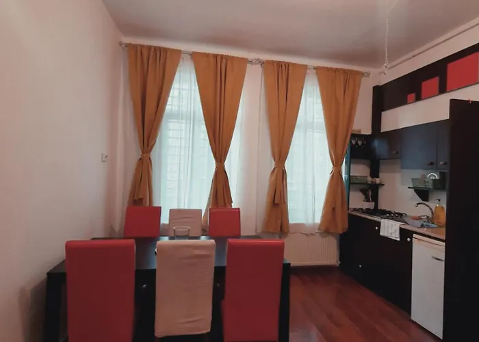 Unirii Guest * Bucureşti